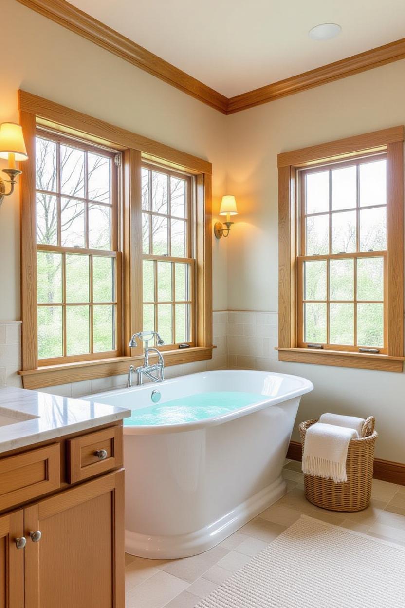 Walk-in shower remodel greater Knoxville