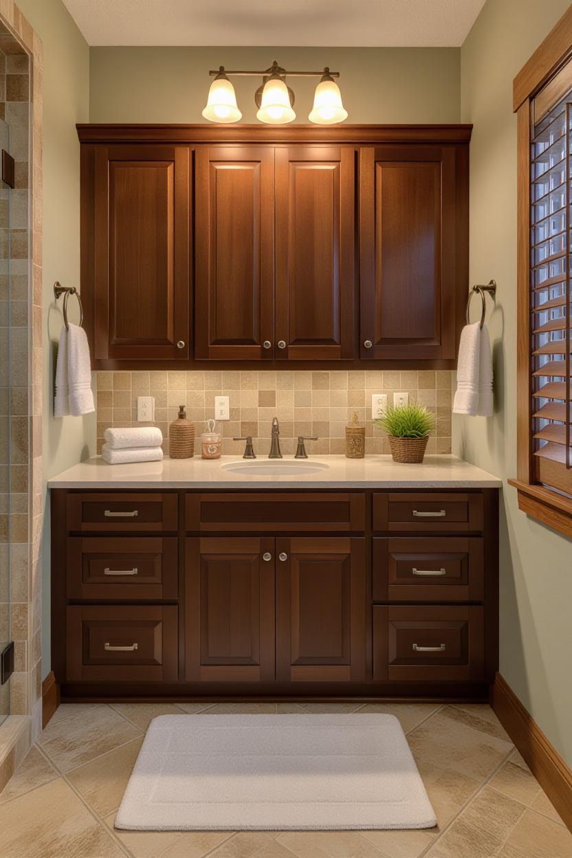 Grab bar installations Knoxville