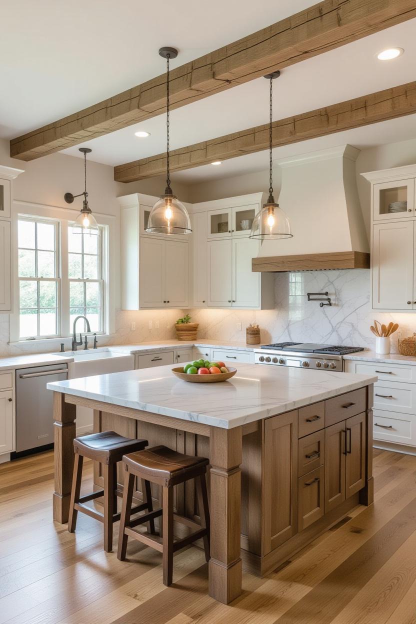 Custom kitchen remodeling Knoxville TN
