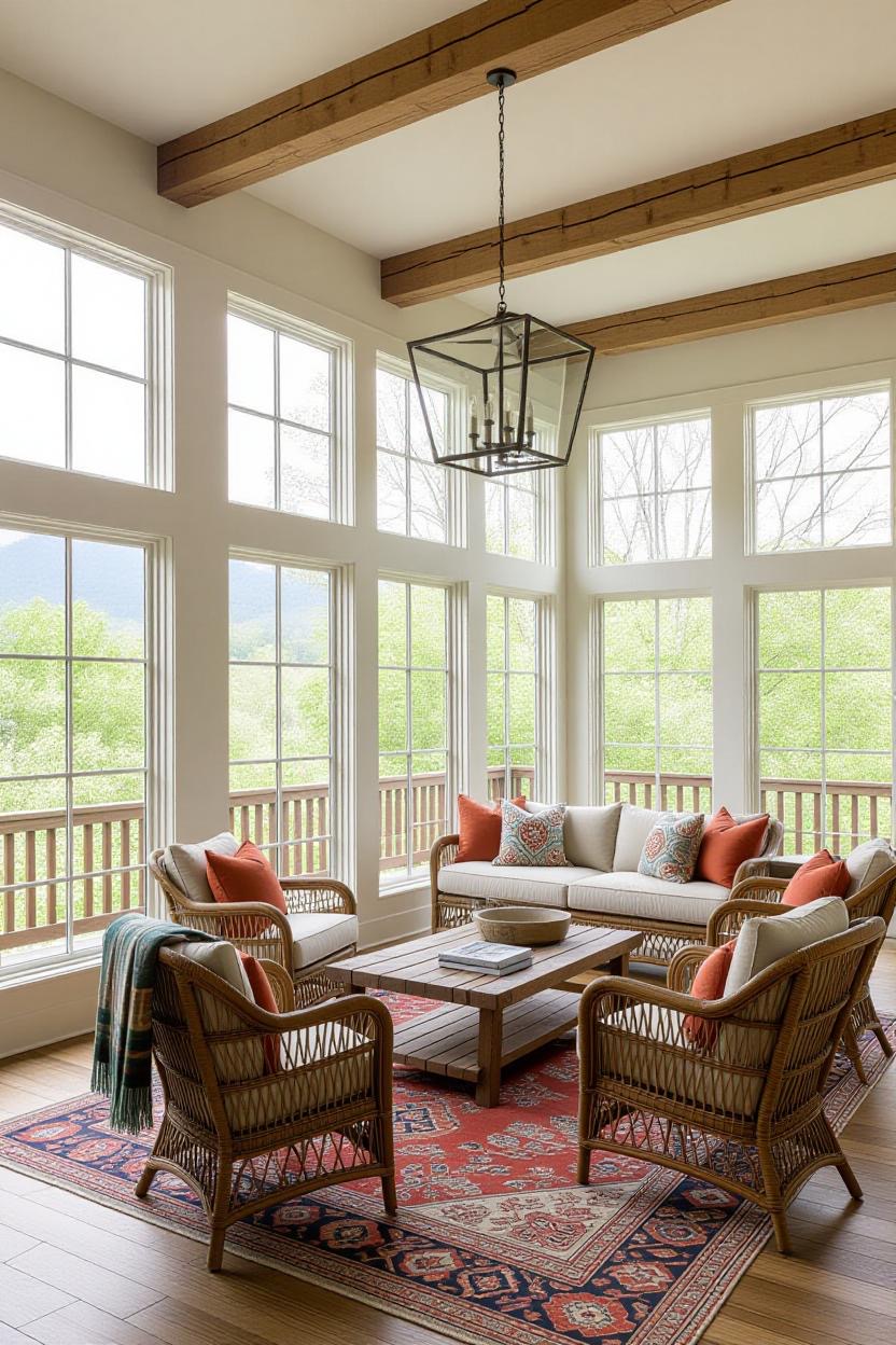 ADA home modifications aging in place Knoxville
